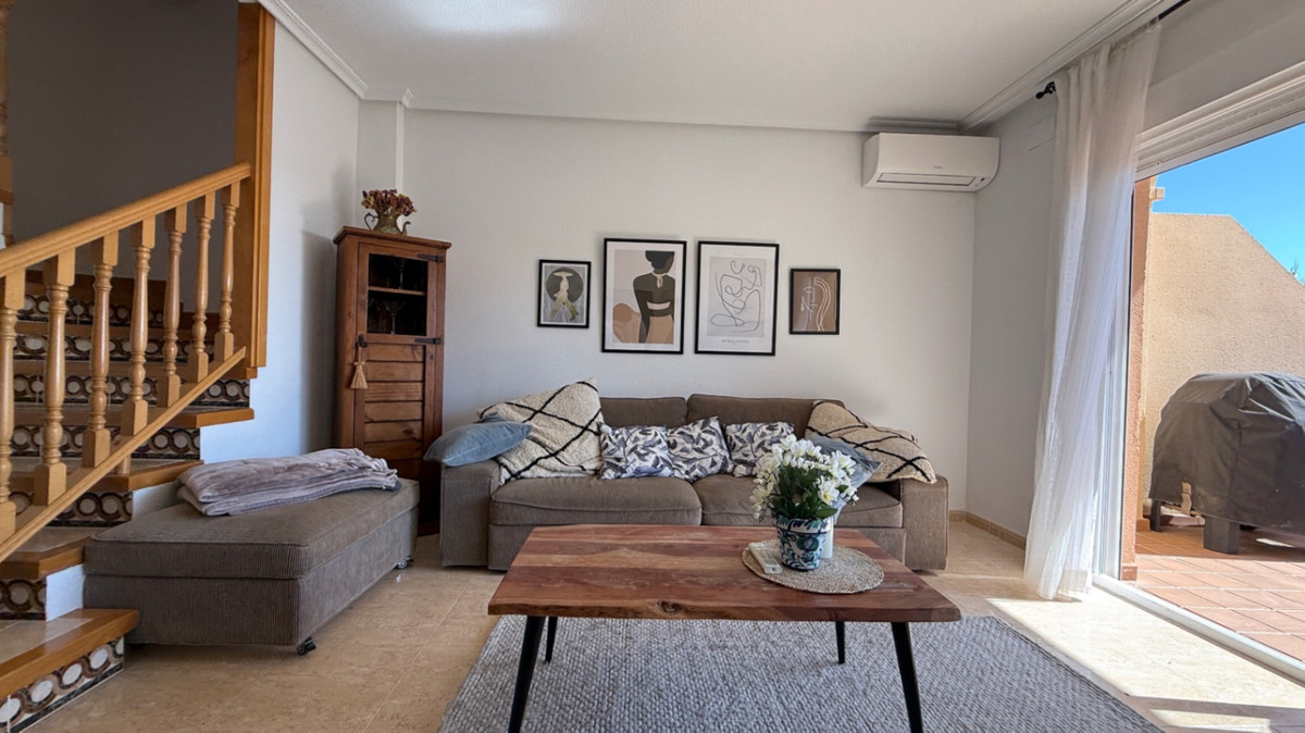 Se vende Dúplex de 3 dormitorios en Costa Blanca, Alicante, España