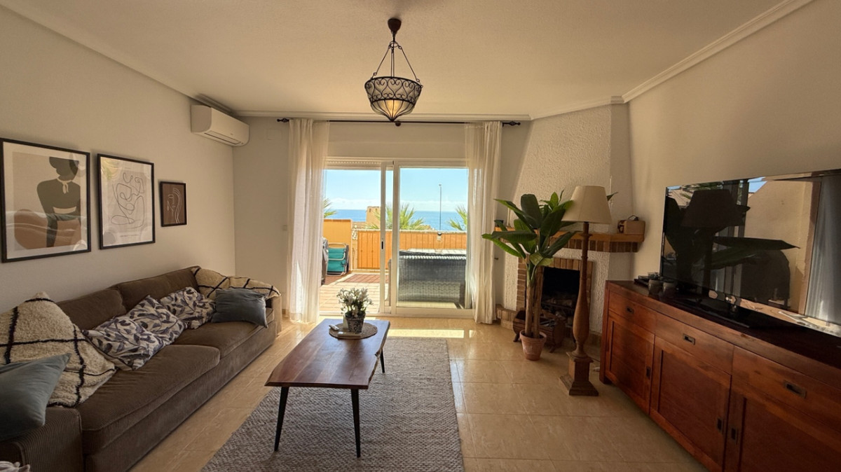 Se vende Dúplex de 3 dormitorios en Costa Blanca, Alicante, España