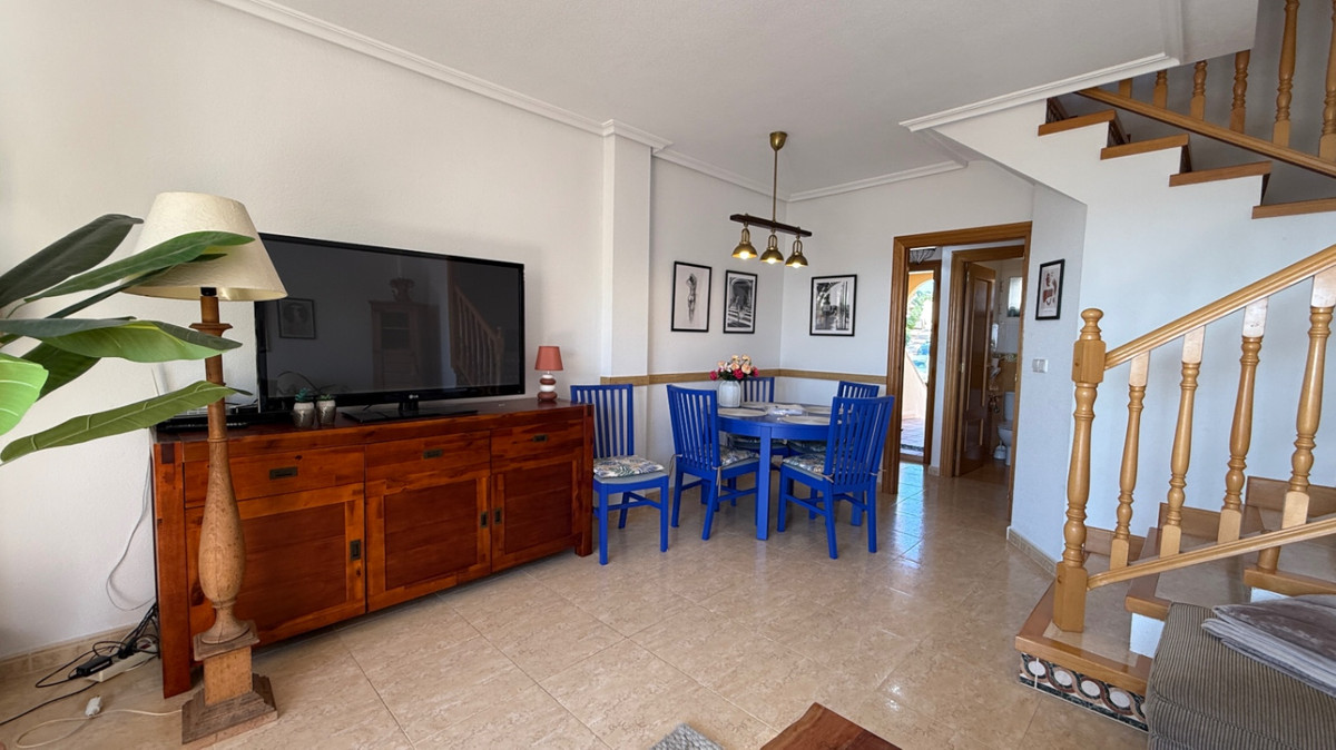 Se vende Dúplex de 3 dormitorios en Costa Blanca, Alicante, España