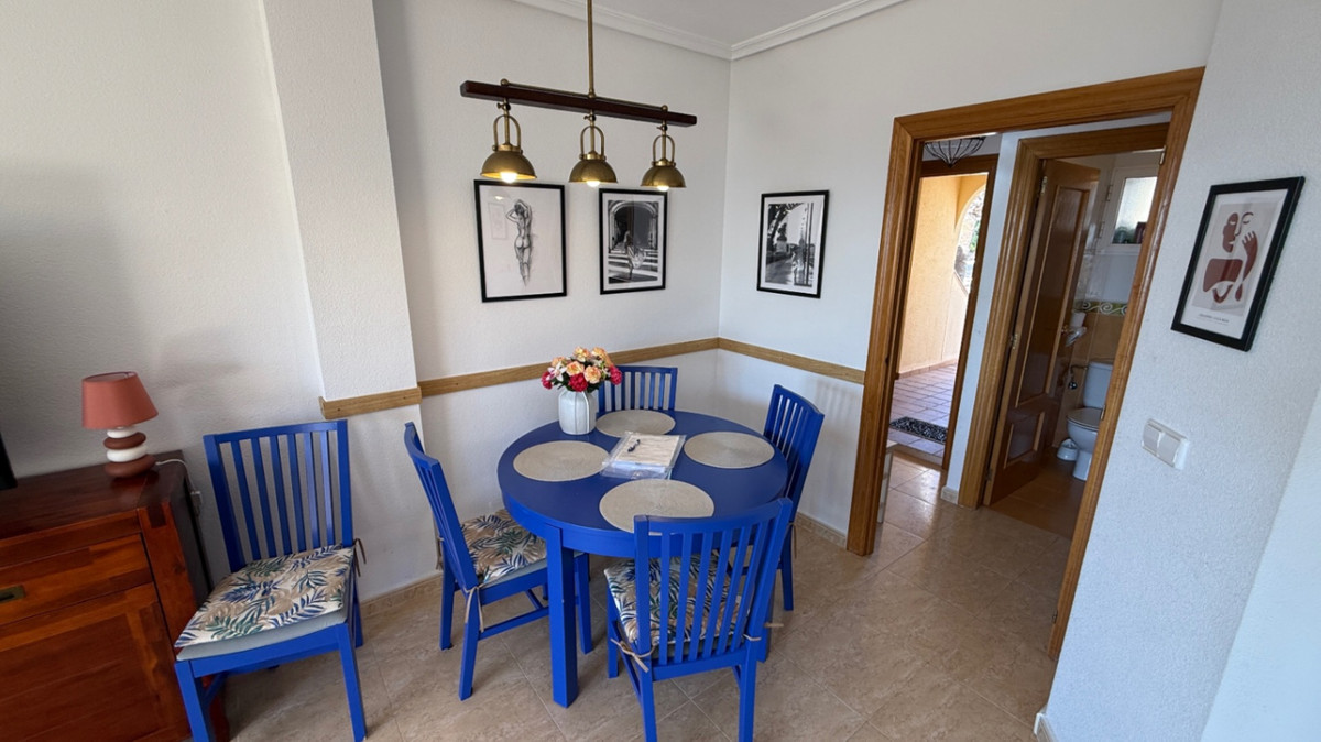 Se vende Dúplex de 3 dormitorios en Costa Blanca, Alicante, España
