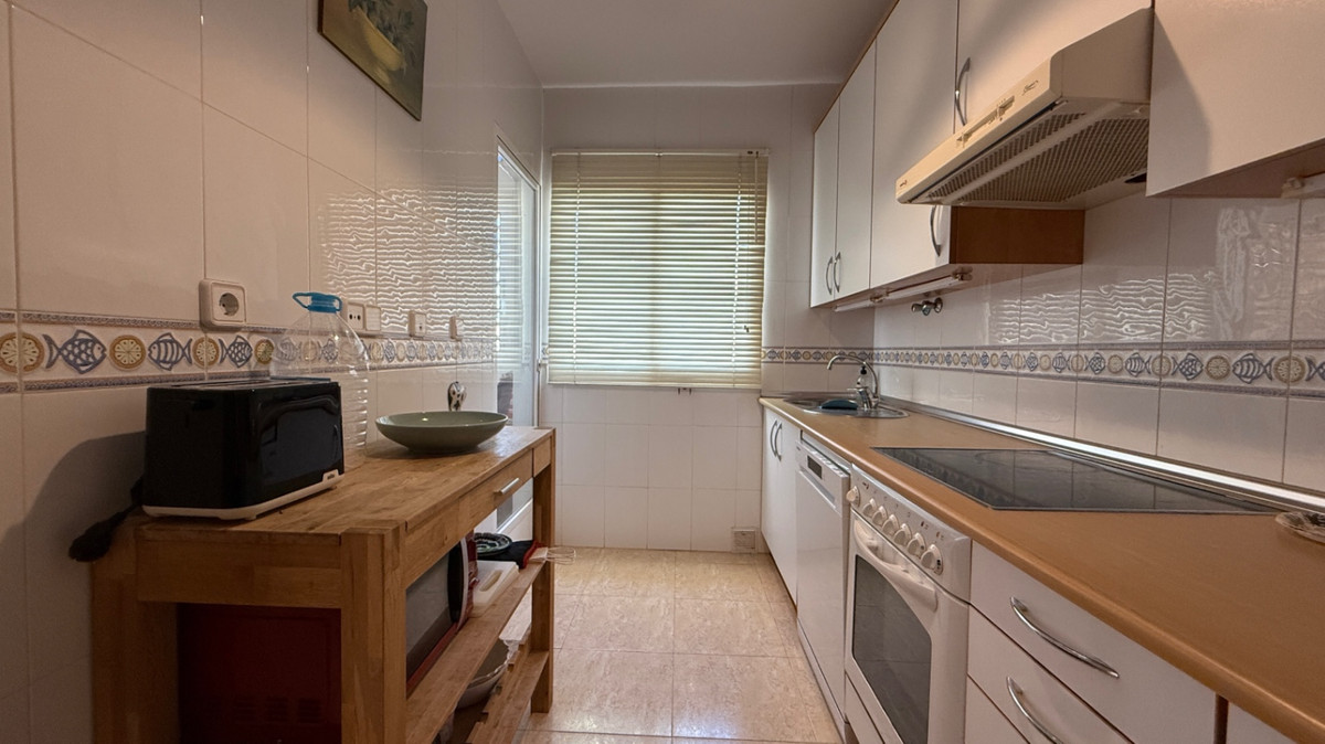 Se vende Dúplex de 3 dormitorios en Costa Blanca, Alicante, España