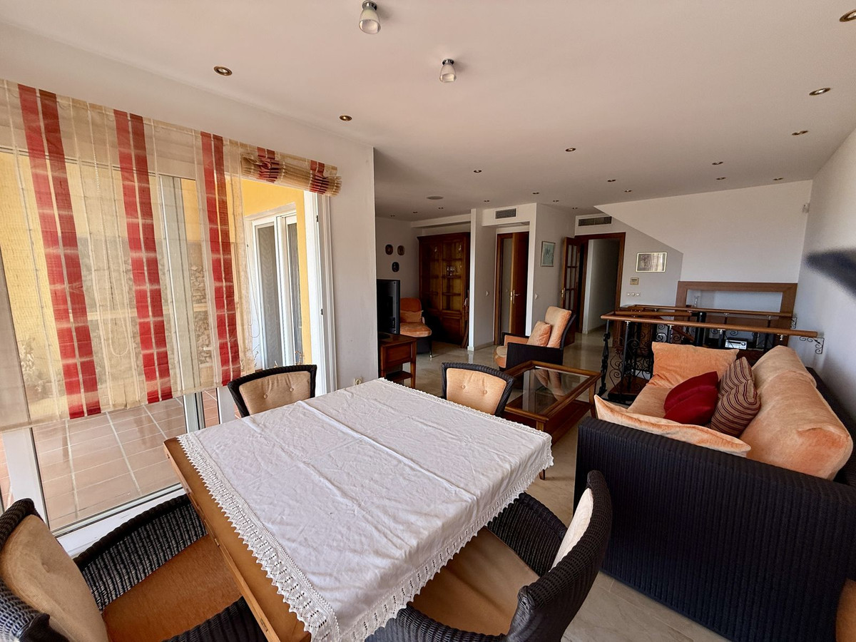 4 Bed Townhouse for sale in Elviria Costa Del Sol, Málaga, Spain