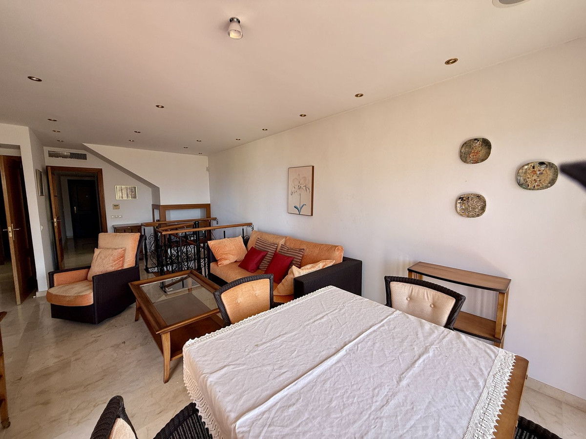 4 Bed Townhouse for sale in Elviria Costa Del Sol, Málaga, Spain