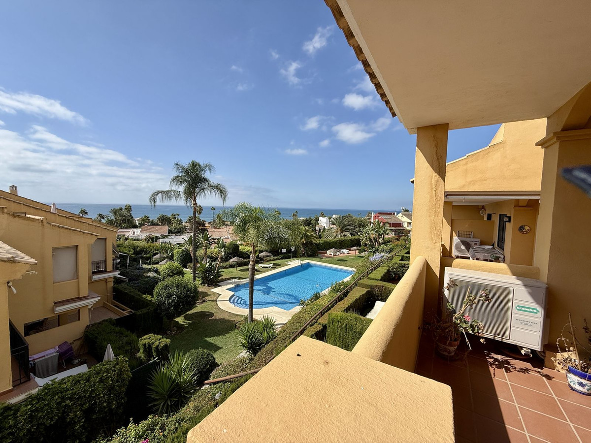 4 Bed Townhouse for sale in Elviria Costa Del Sol, Málaga, Spain