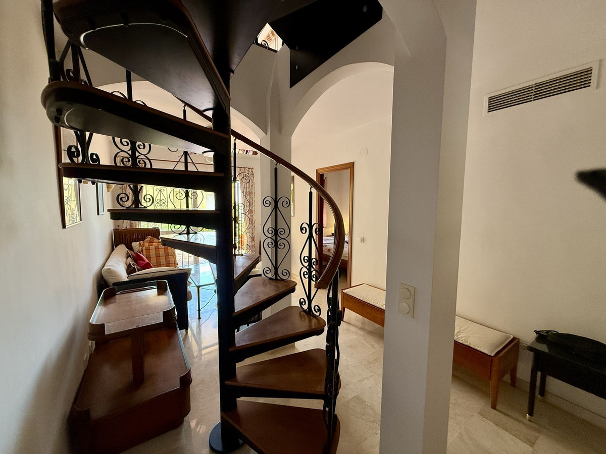 4 Bed Townhouse for sale in Elviria Costa Del Sol, Málaga, Spain
