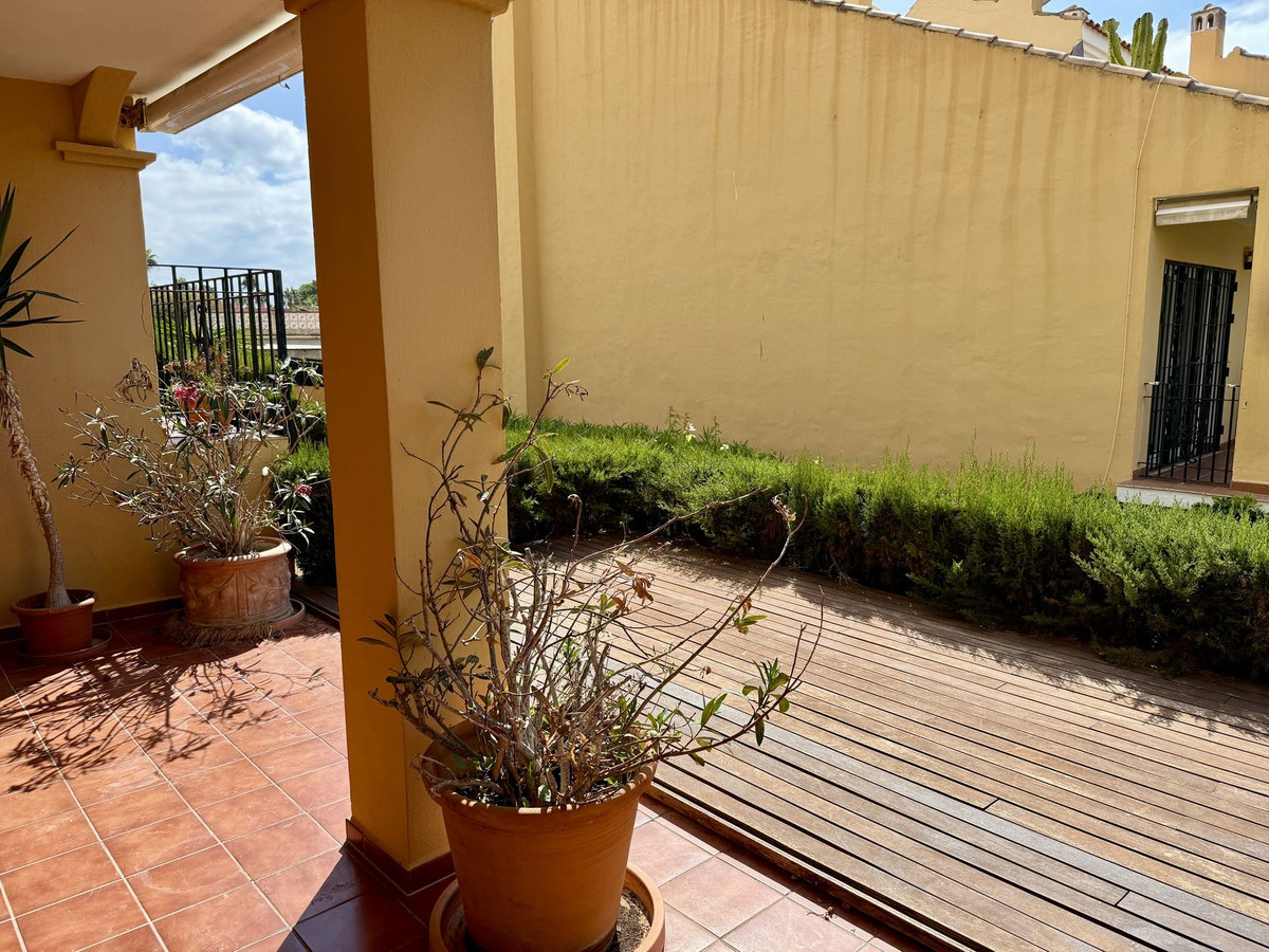 4 Bed Townhouse for sale in Elviria Costa Del Sol, Málaga, Spain