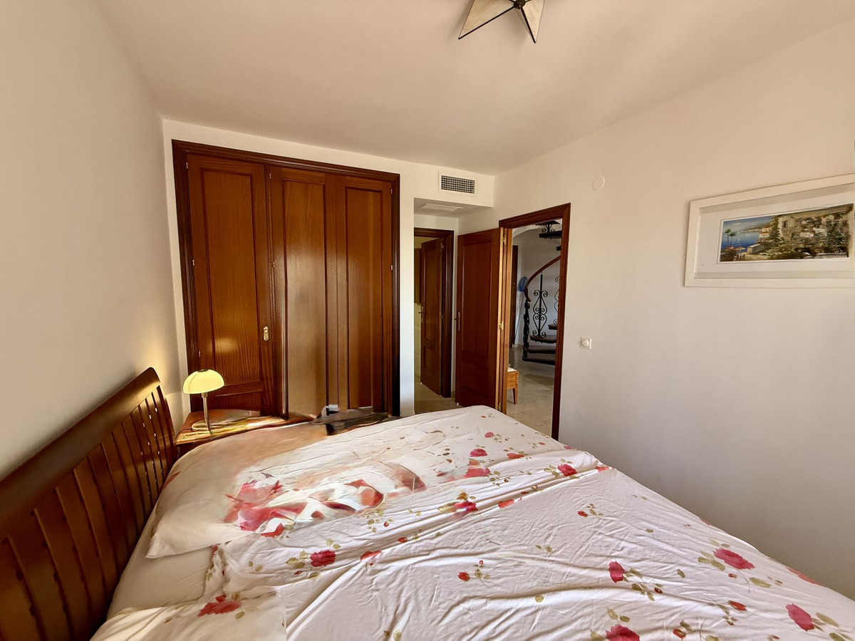 4 Bed Townhouse for sale in Elviria Costa Del Sol, Málaga, Spain