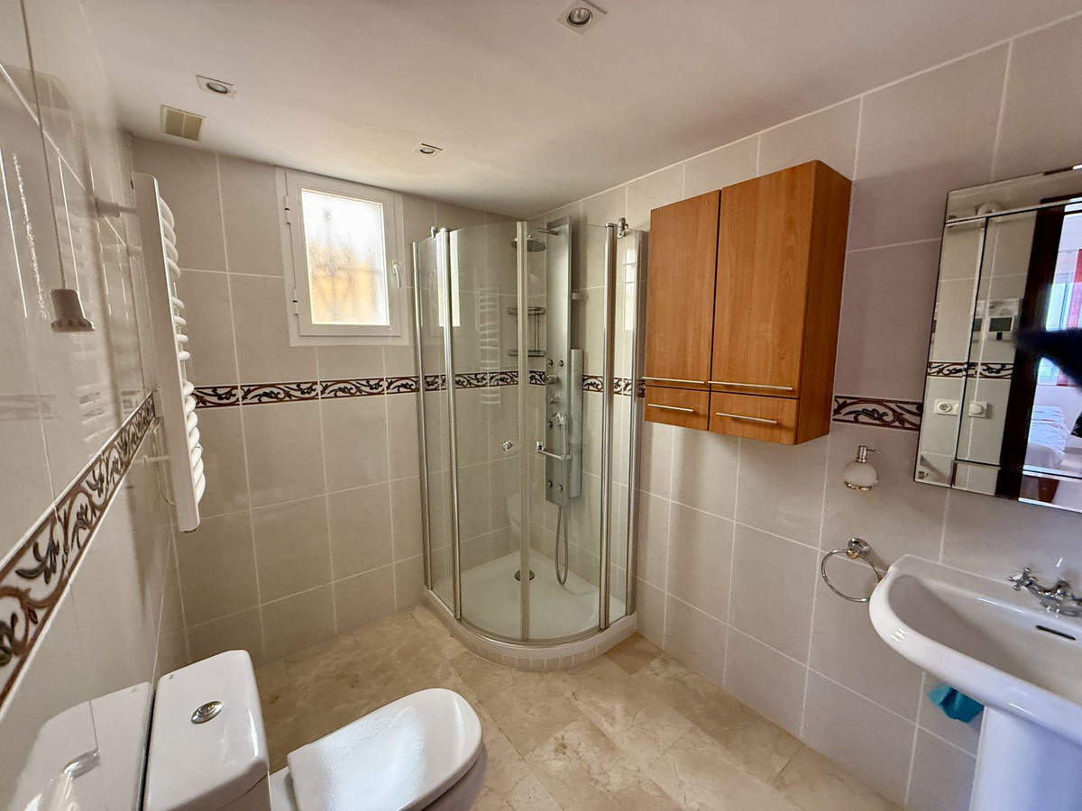 4 Bed Townhouse for sale in Elviria Costa Del Sol, Málaga, Spain