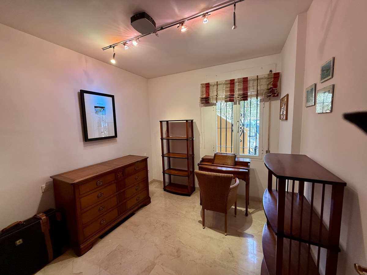 4 Bed Townhouse for sale in Elviria Costa Del Sol, Málaga, Spain