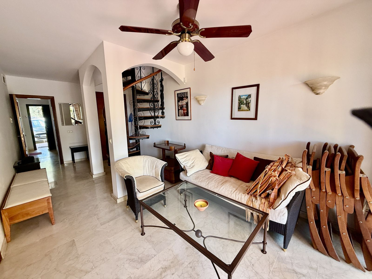 4 Bed Townhouse for sale in Elviria Costa Del Sol, Málaga, Spain