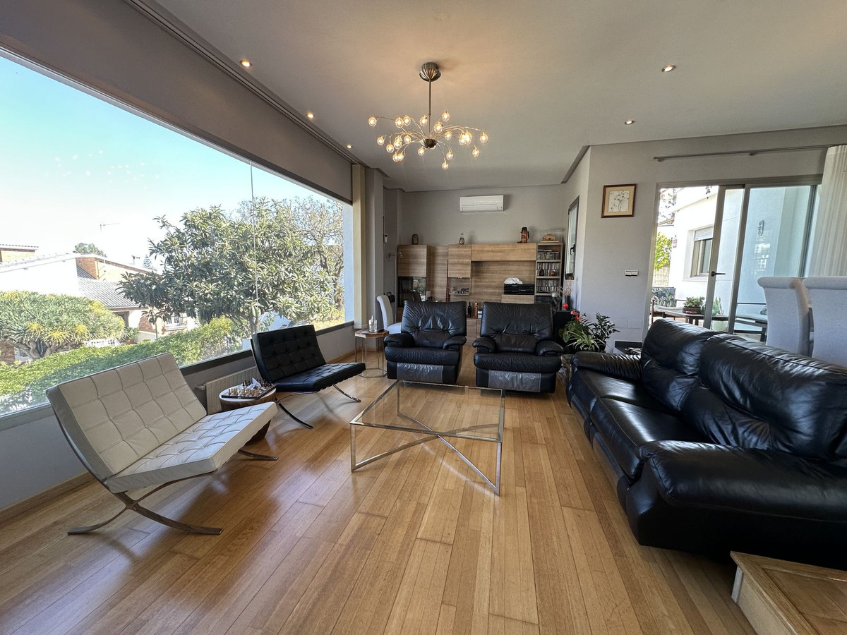 5 Bed Townhouse for sale in Cerrado De Calderón Málaga Ciudad, Málaga, Spain