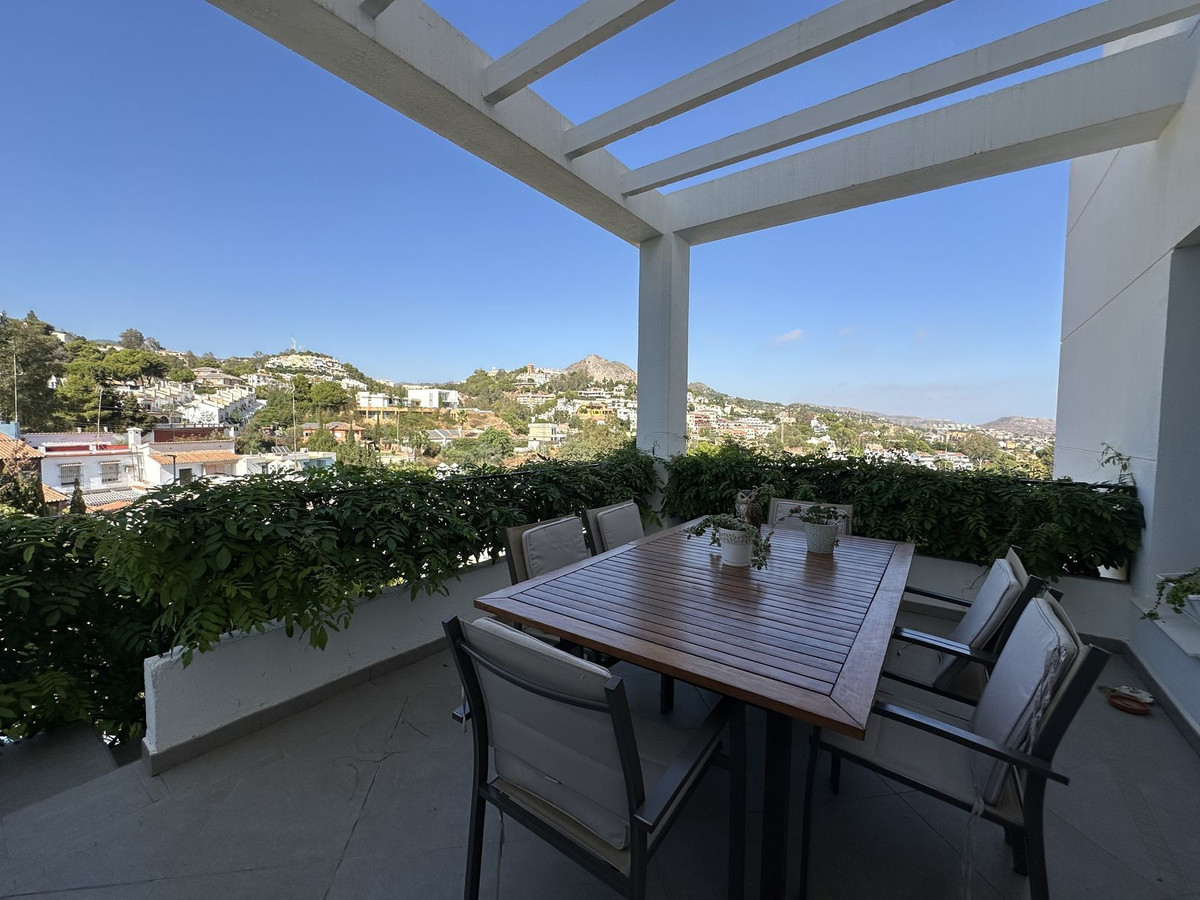 5 Bed Townhouse for sale in Cerrado De Calderón Málaga Ciudad, Málaga, Spain