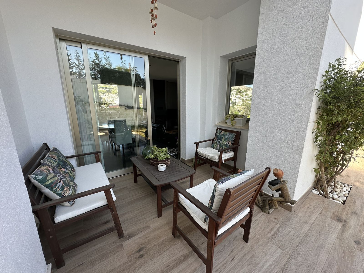 5 Bed Townhouse for sale in Cerrado De Calderón Málaga Ciudad, Málaga, Spain