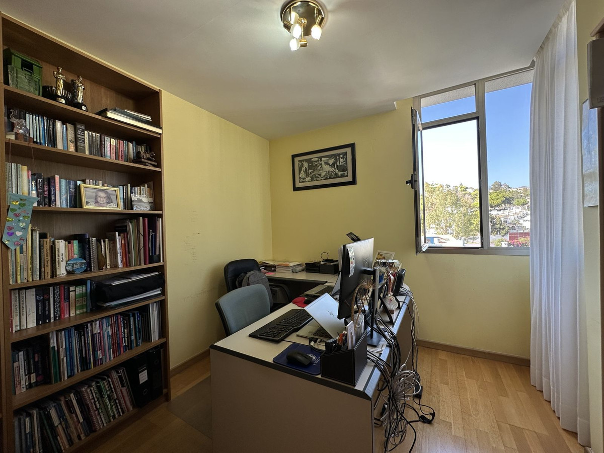 5 Bed Townhouse for sale in Cerrado De Calderón Málaga Ciudad, Málaga, Spain