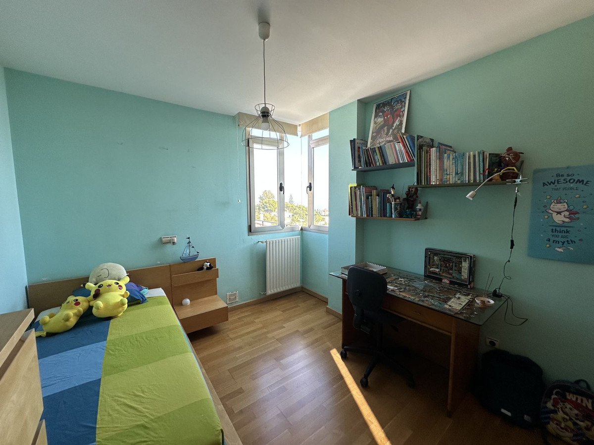5 Bed Townhouse for sale in Cerrado De Calderón Málaga Ciudad, Málaga, Spain