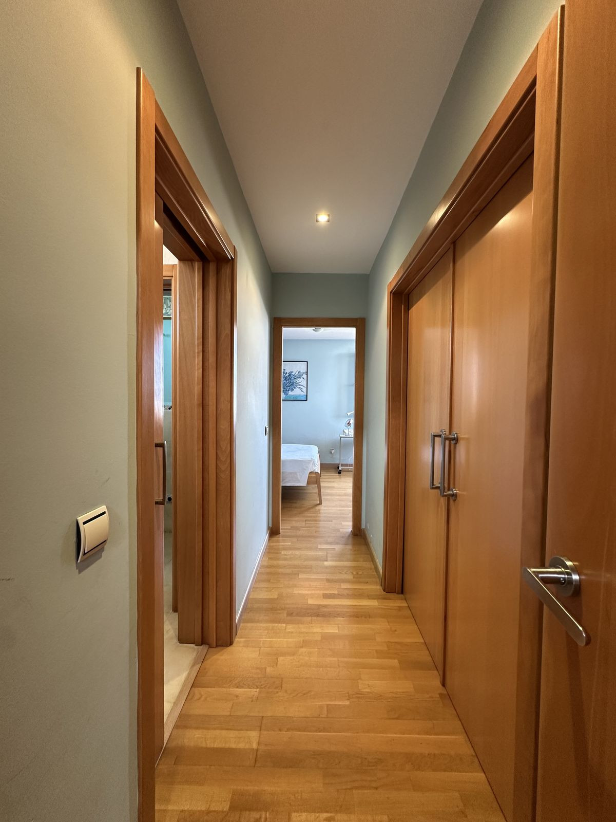 5 Bed Townhouse for sale in Cerrado De Calderón Málaga Ciudad, Málaga, Spain
