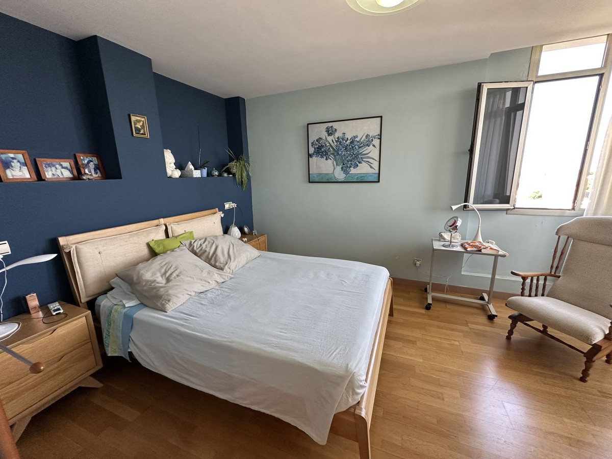 5 Bed Townhouse for sale in Cerrado De Calderón Málaga Ciudad, Málaga, Spain