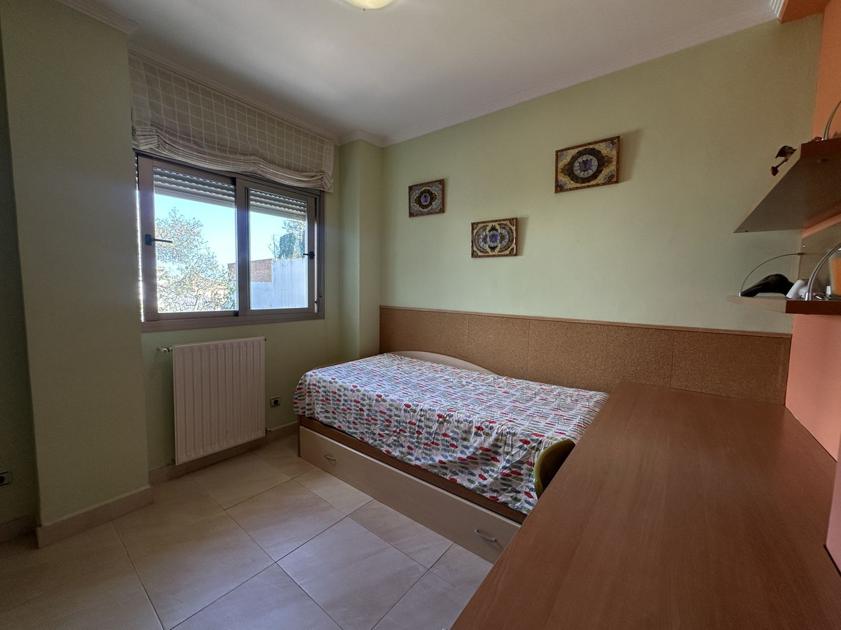 5 Bed Townhouse for sale in Cerrado De Calderón Málaga Ciudad, Málaga, Spain