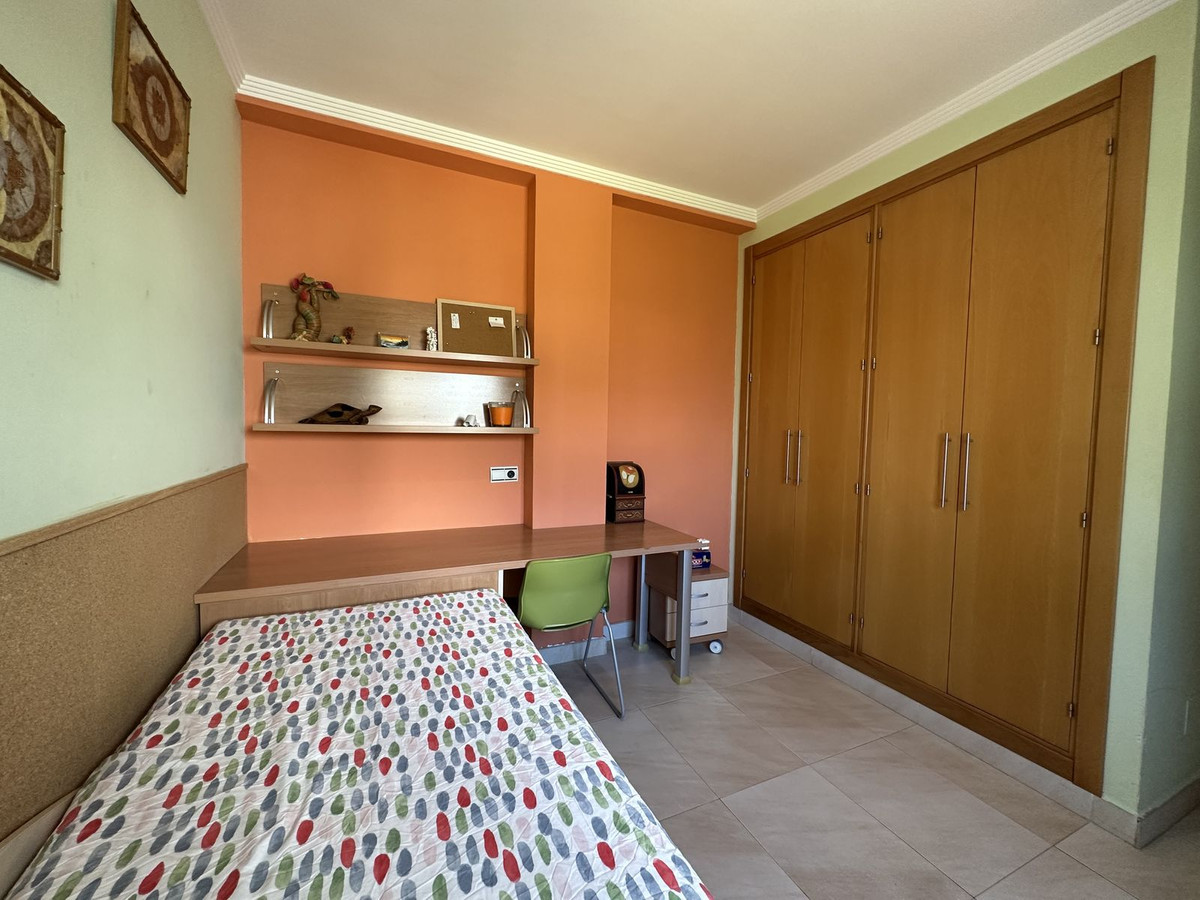 5 Bed Townhouse for sale in Cerrado De Calderón Málaga Ciudad, Málaga, Spain