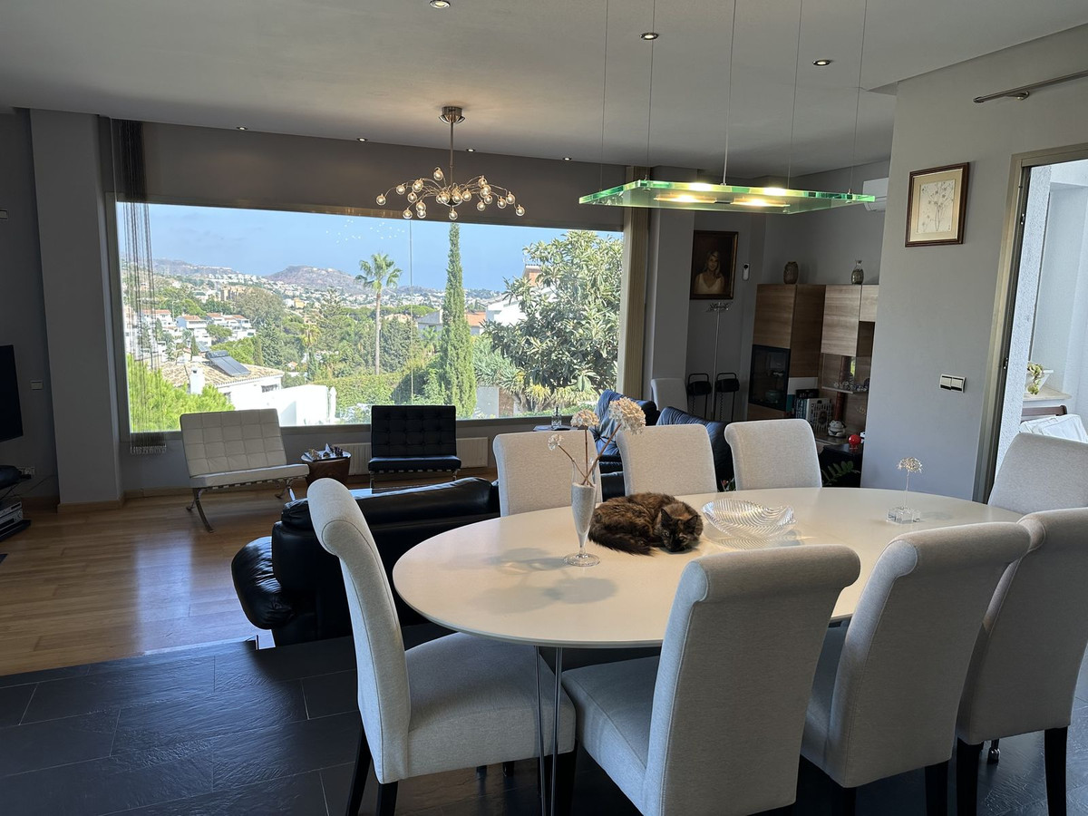 5 Bed Townhouse for sale in Cerrado De Calderón Málaga Ciudad, Málaga, Spain