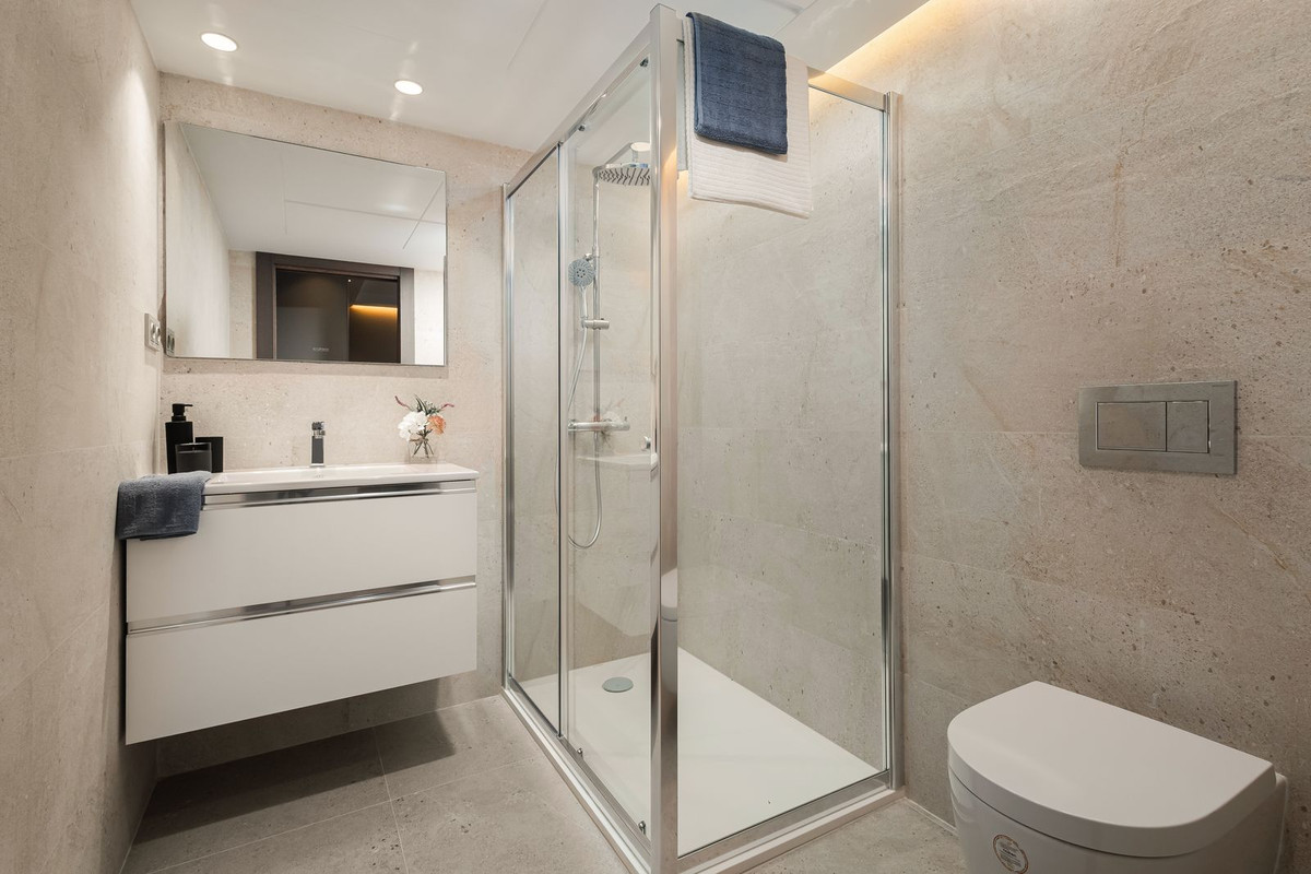 4 Bed Apartment for sale in Málaga Este Costa Del Sol, Málaga, Spain