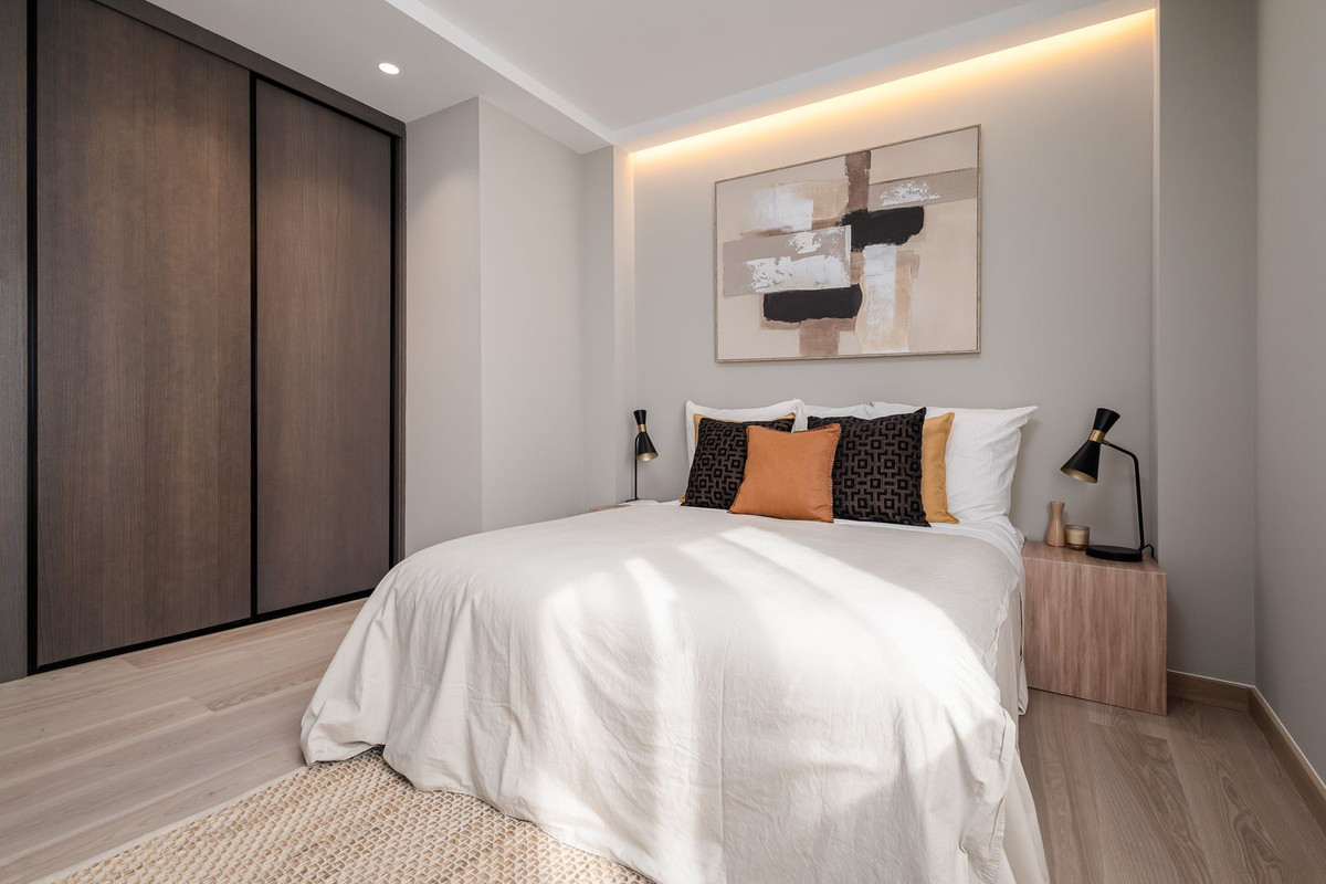 4 Bed Apartment for sale in Málaga Este Costa Del Sol, Málaga, Spain