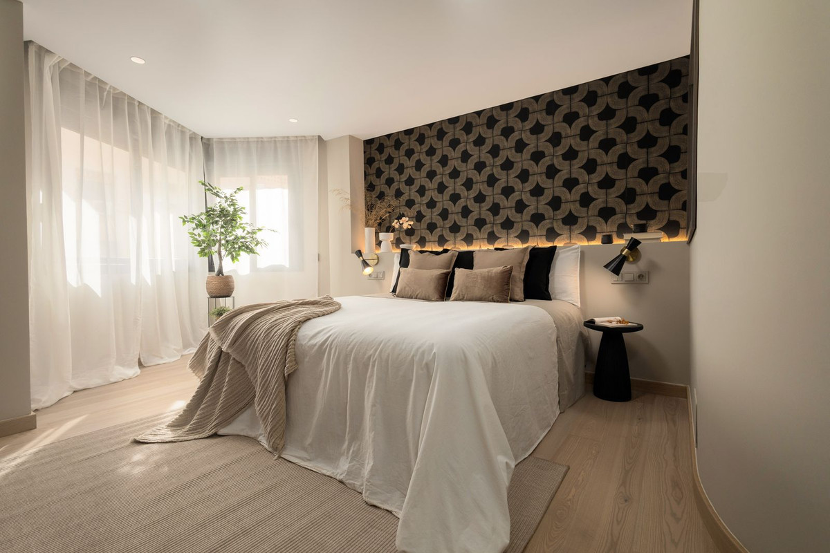 4 Bed Apartment for sale in Málaga Este Costa Del Sol, Málaga, Spain