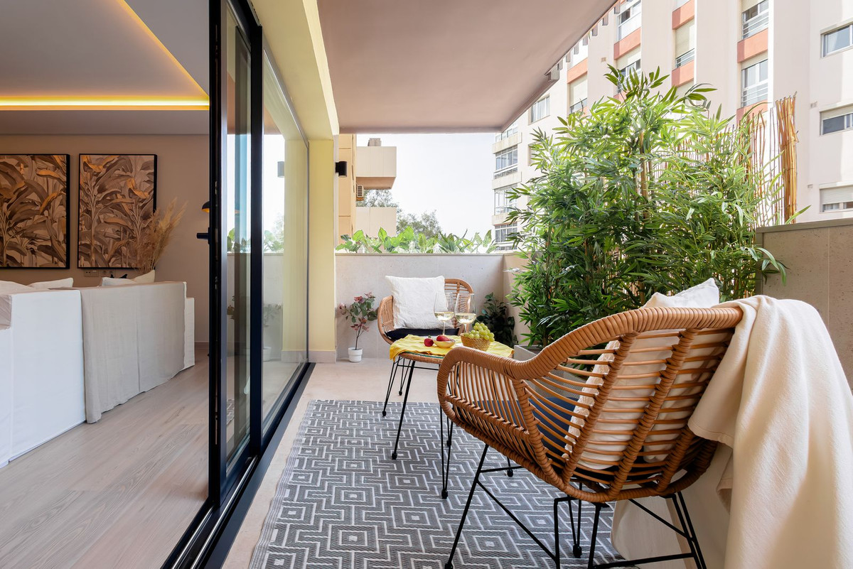 4 Bed Apartment for sale in Málaga Este Costa Del Sol, Málaga, Spain