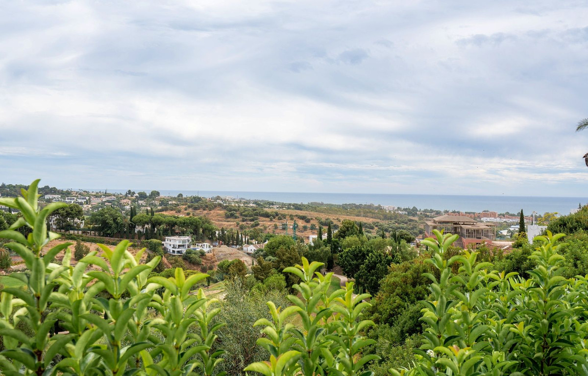 Se vende Villa - Chalet de 4 dormitorios en Costa Del Sol, Málaga, España