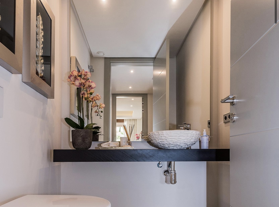 3 Bed Townhouse for sale in Marbella Costa Del Sol, Málaga, Spain