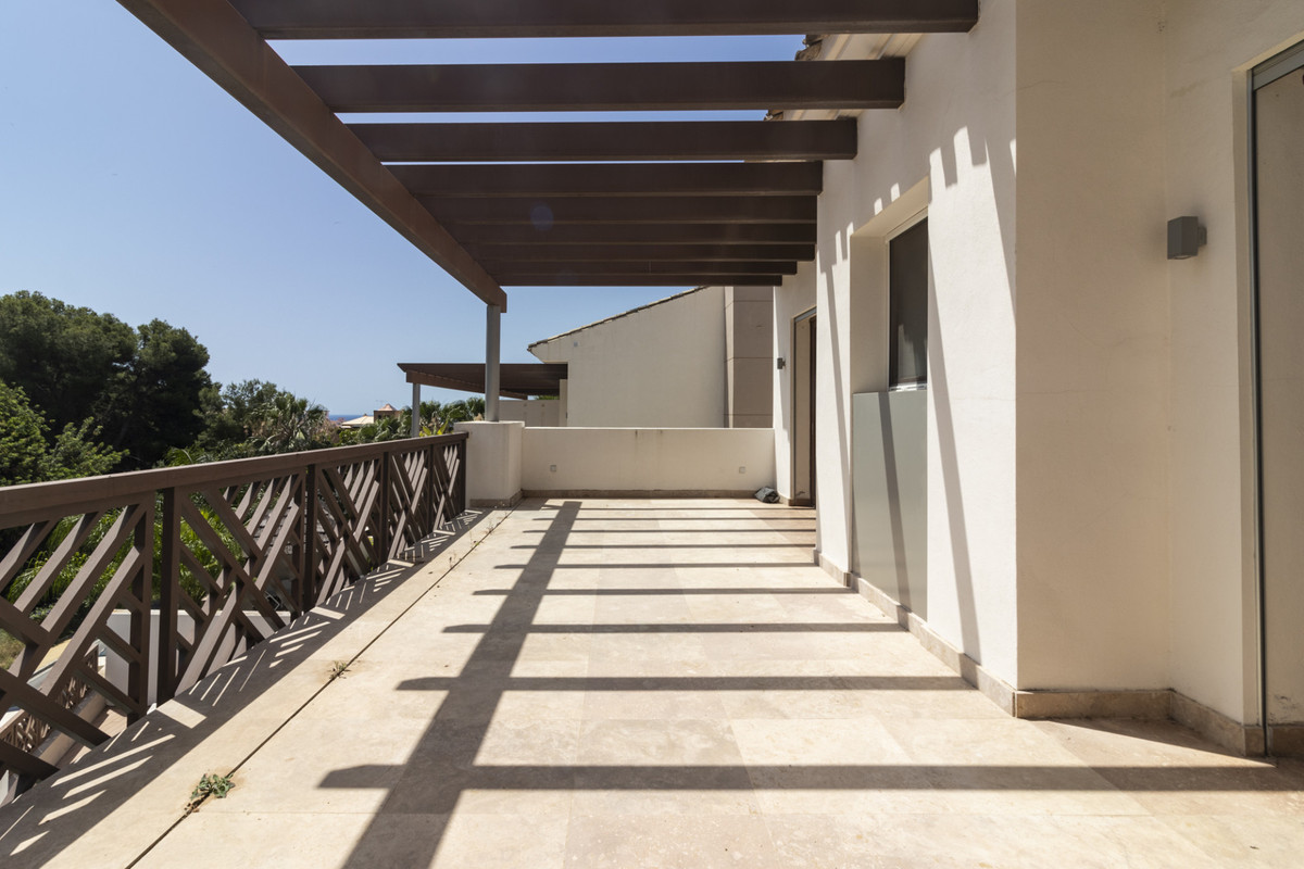 3 Bed Townhouse for sale in Marbella Costa Del Sol, Málaga, Spain