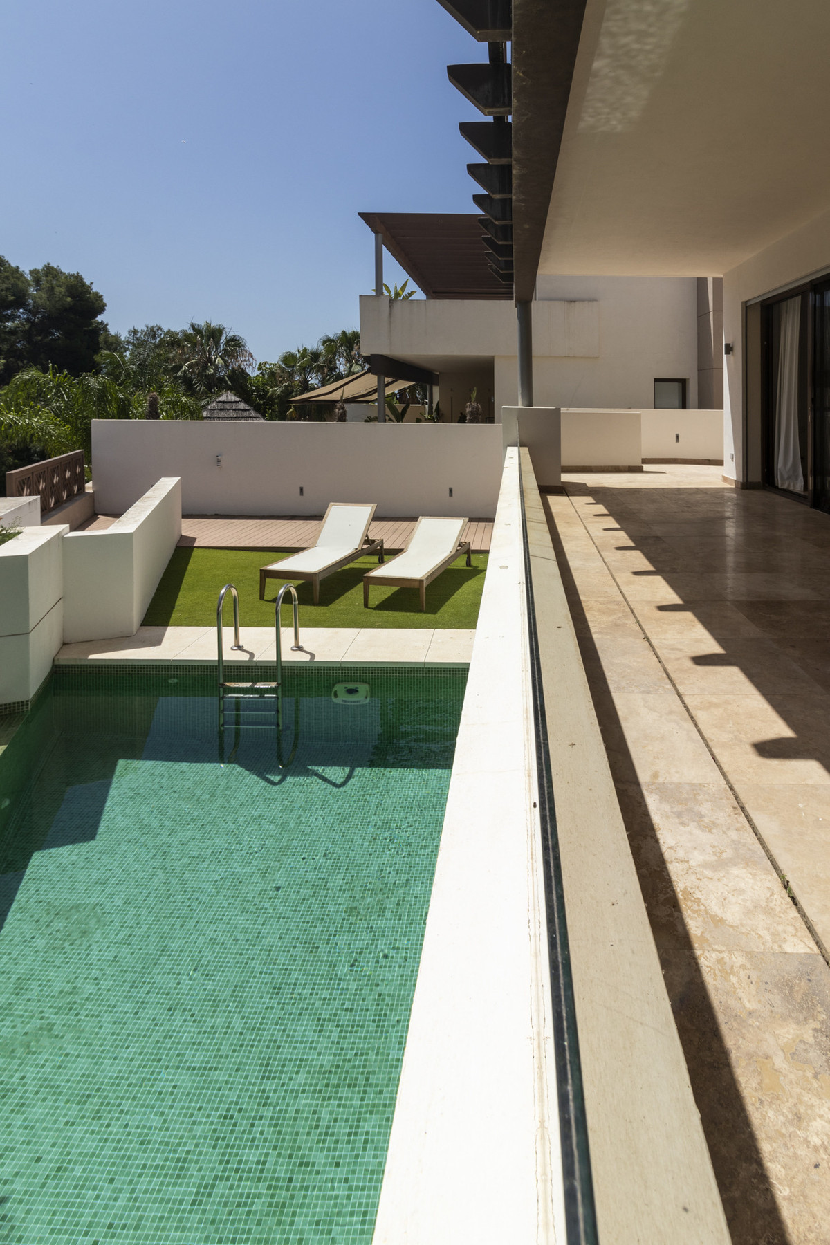3 Bed Townhouse for sale in Marbella Costa Del Sol, Málaga, Spain