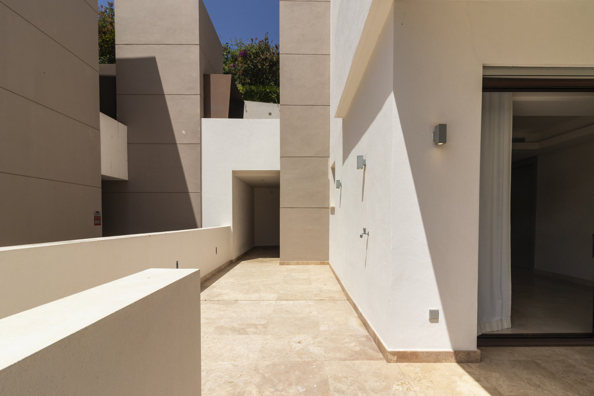 3 Bed Townhouse for sale in Marbella Costa Del Sol, Málaga, Spain
