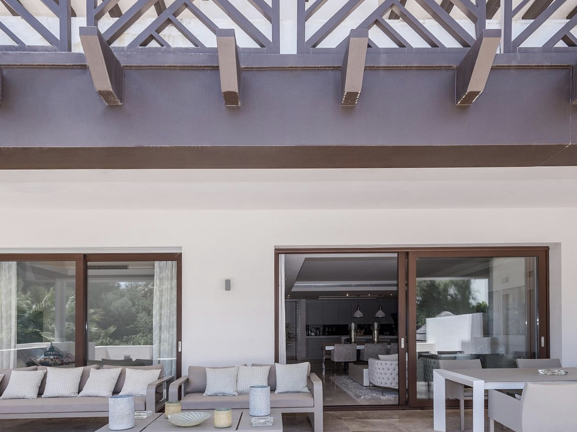 3 Bed Townhouse for sale in Marbella Costa Del Sol, Málaga, Spain