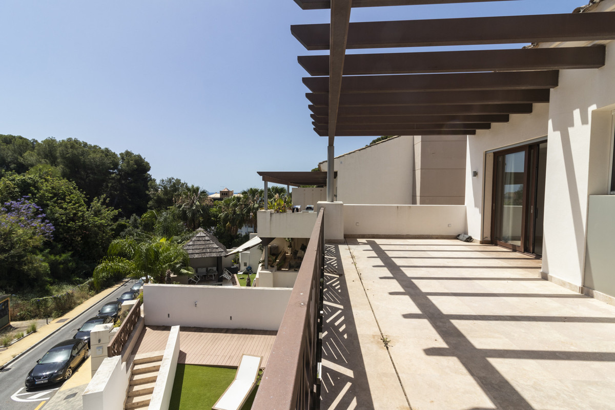 3 Bed Townhouse for sale in Marbella Costa Del Sol, Málaga, Spain
