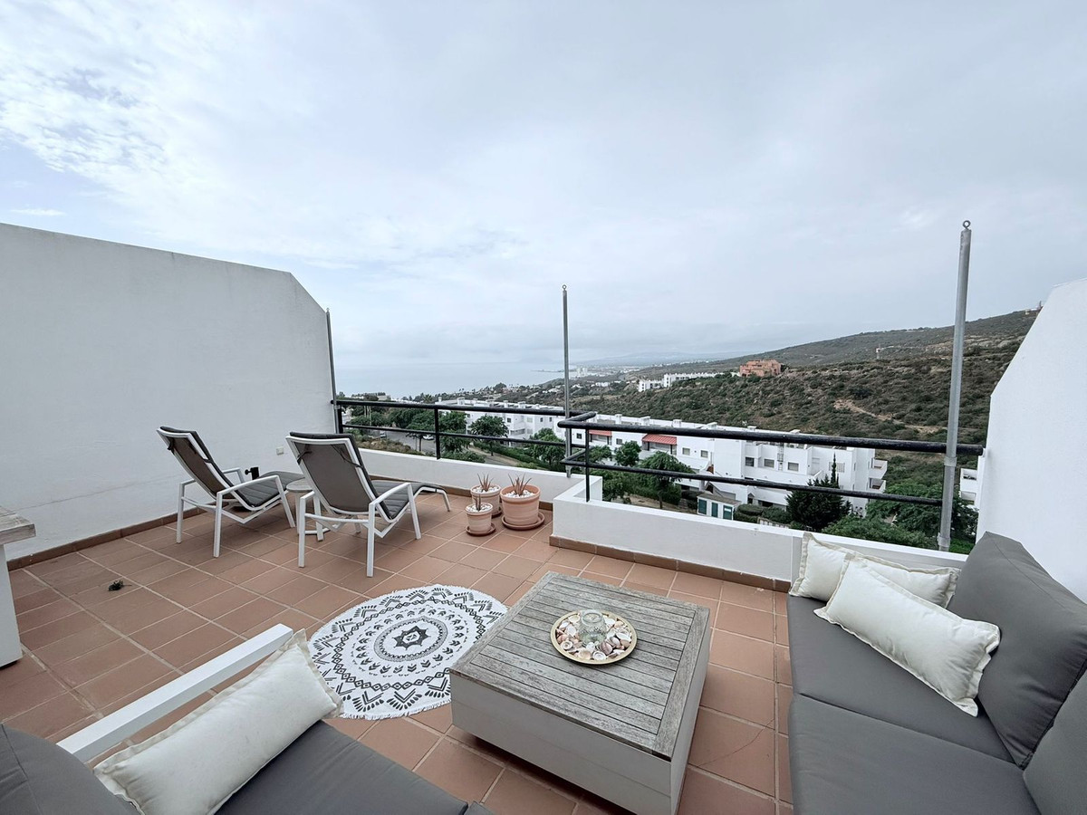 Se vende Adosada de 4 dormitorios en Costa Del Sol, Málaga, España