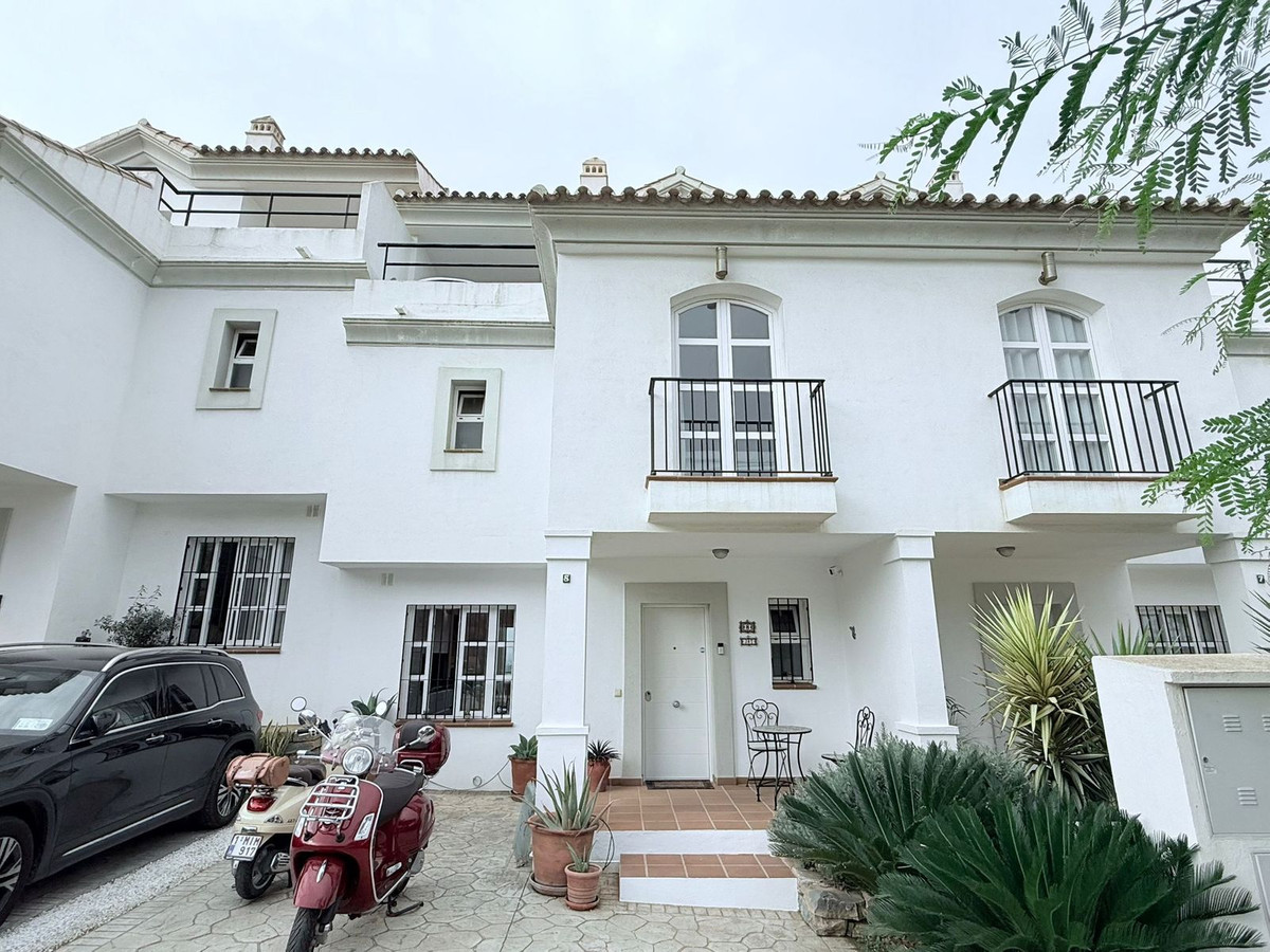 Se vende Adosada de 4 dormitorios en Costa Del Sol, Málaga, España