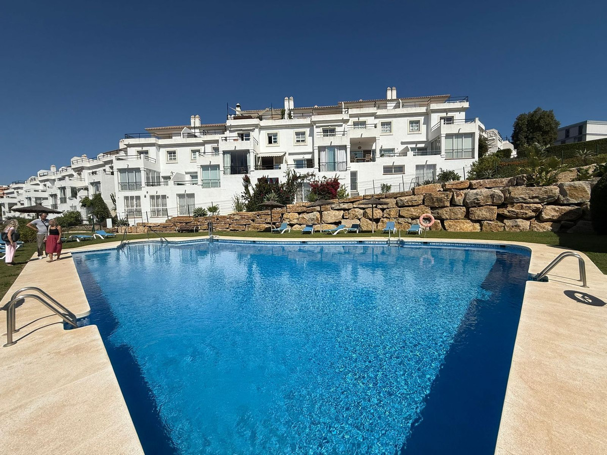 Se vende Adosada de 4 dormitorios en Costa Del Sol, Málaga, España