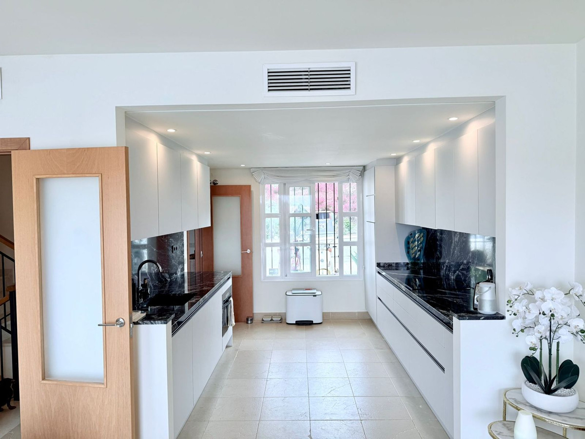 Se vende Adosada de 4 dormitorios en Costa Del Sol, Málaga, España