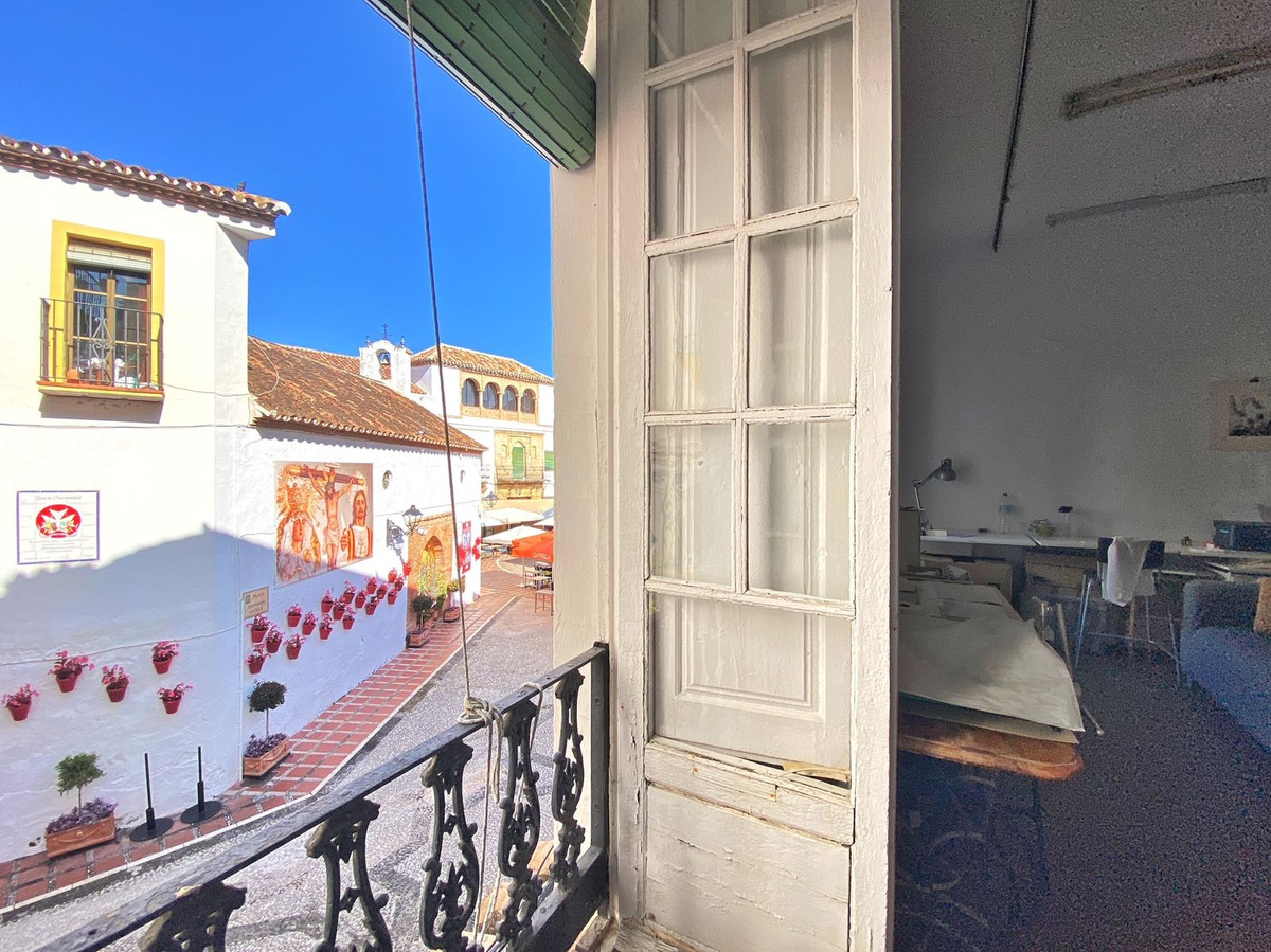 Se vende Edificio residencial de 16 dormitorios en Costa Del Sol, Málaga, España