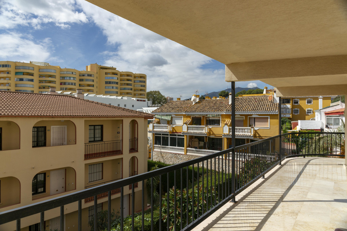 1 Bed Apartment for sale in Montemar Costa Del Sol, Málaga, Spain