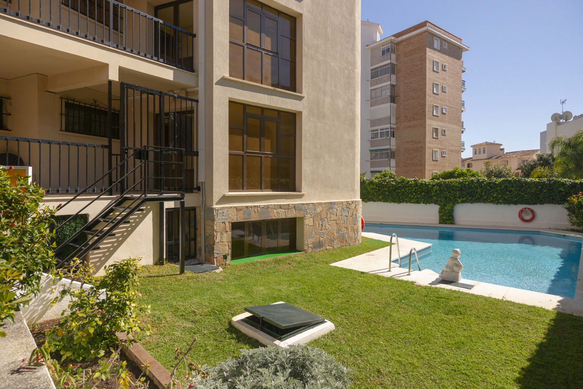 1 Bed Apartment for sale in Montemar Costa Del Sol, Málaga, Spain