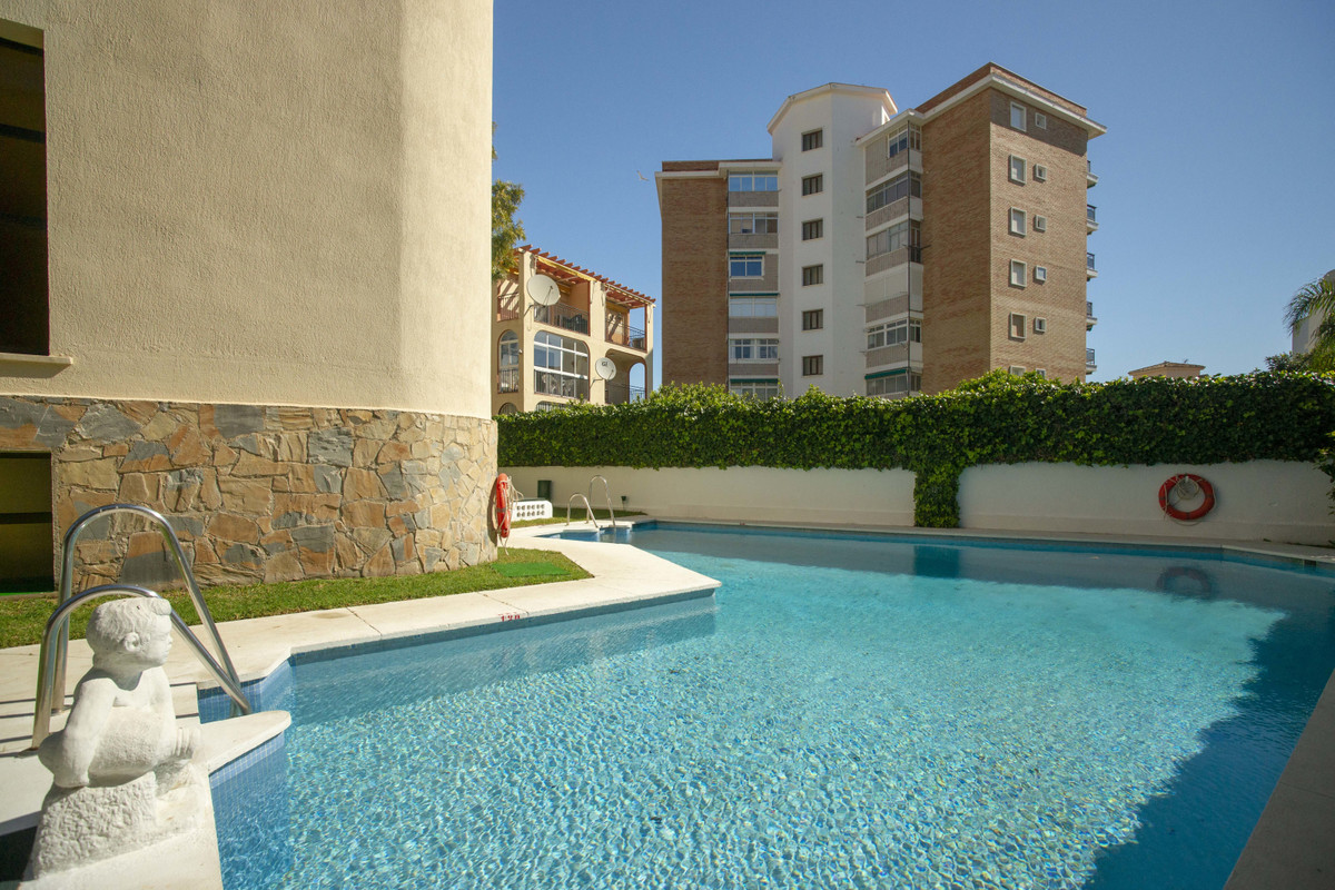1 Bed Apartment for sale in Montemar Costa Del Sol, Málaga, Spain