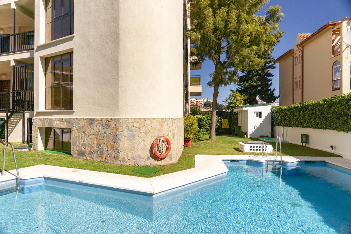 1 Bed Apartment for sale in Montemar Costa Del Sol, Málaga, Spain