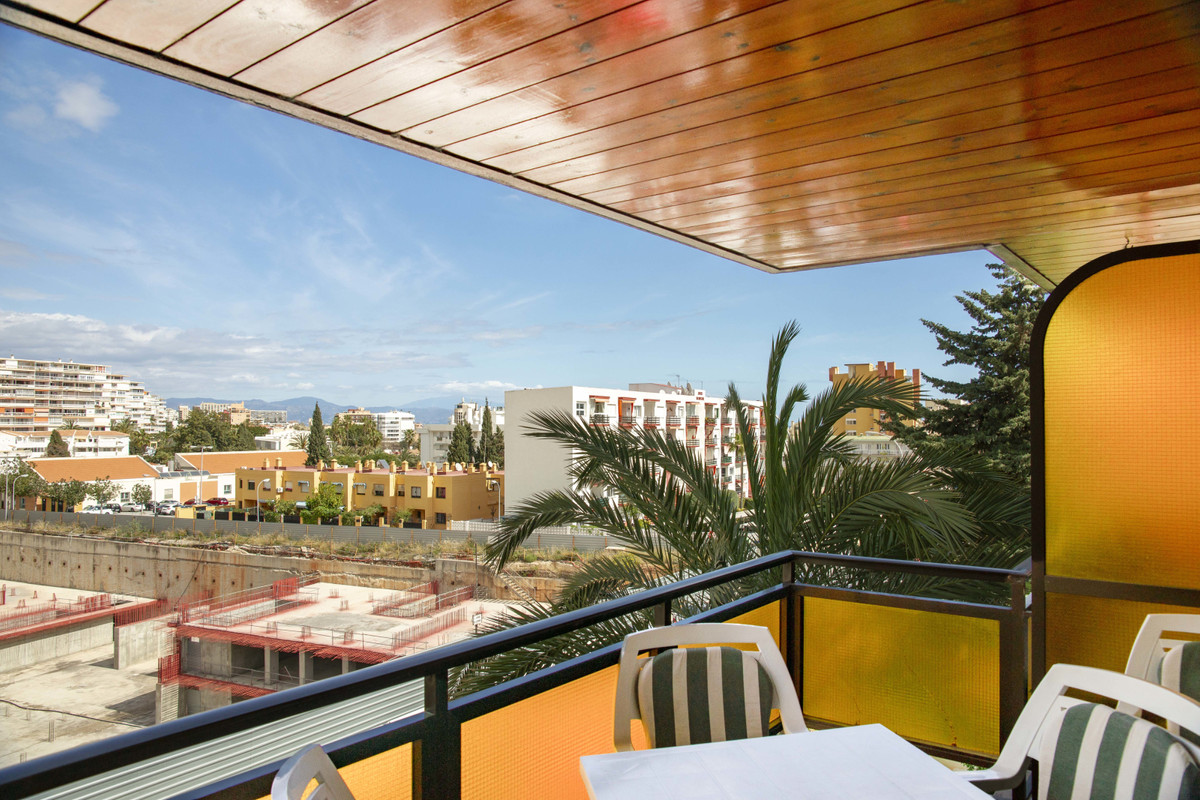 1 Bed Apartment for sale in Montemar Costa Del Sol, Málaga, Spain
