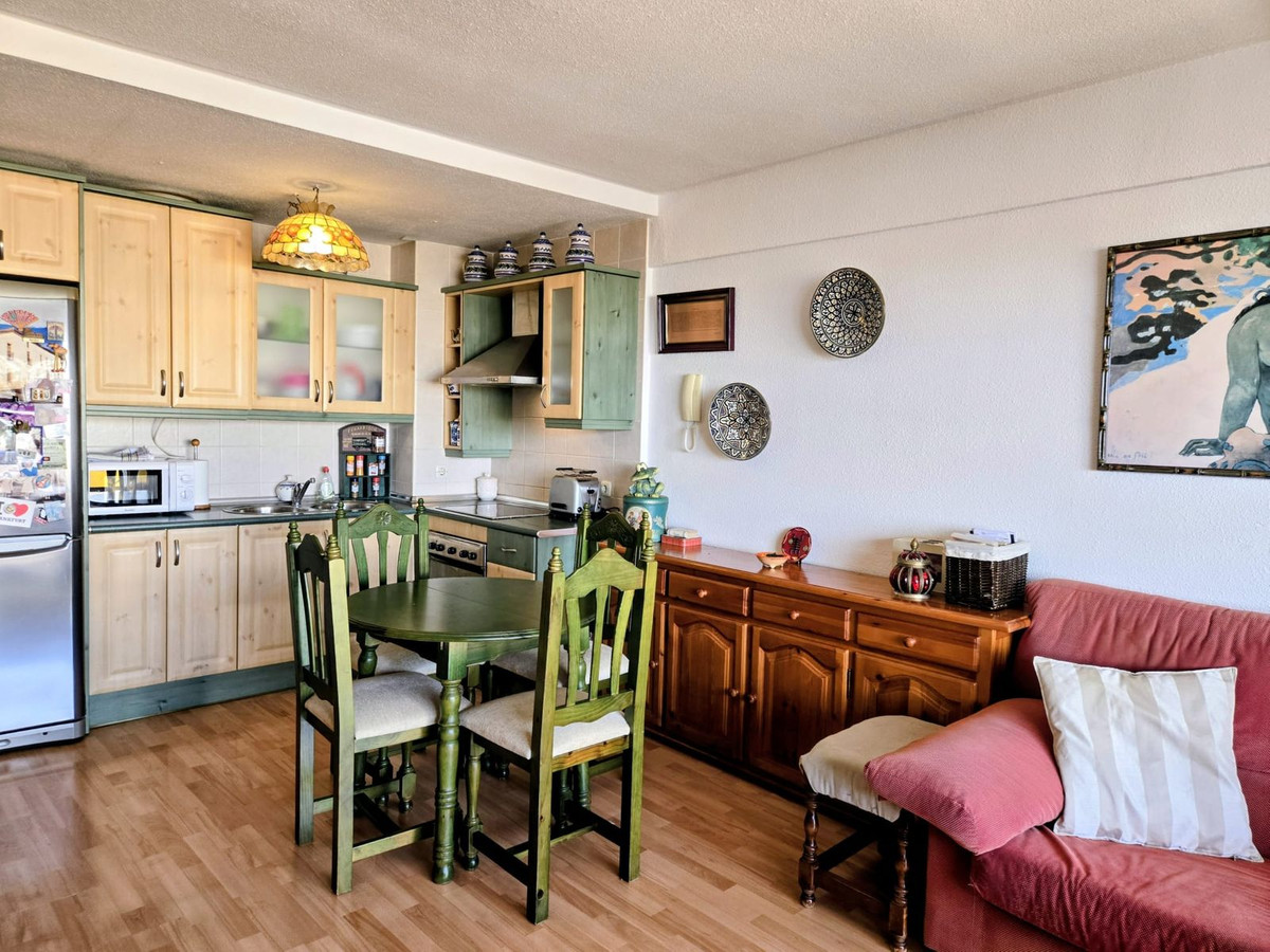 1 Bed Apartment for sale in Montemar Costa Del Sol, Málaga, Spain