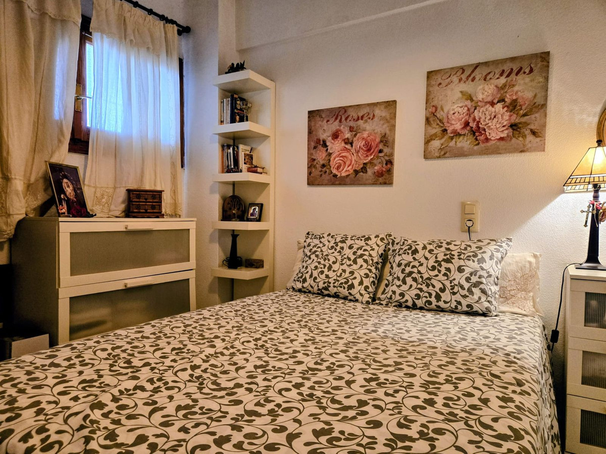 1 Bed Apartment for sale in Montemar Costa Del Sol, Málaga, Spain