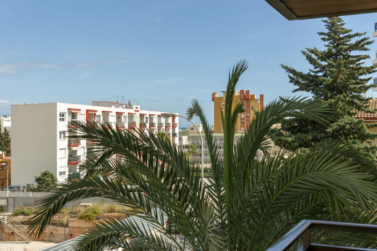 1 Bed Apartment for sale in Montemar Costa Del Sol, Málaga, Spain