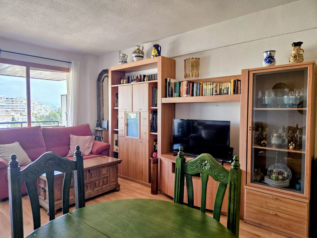 1 Bed Apartment for sale in Montemar Costa Del Sol, Málaga, Spain