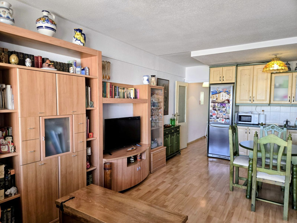 1 Bed Apartment for sale in Montemar Costa Del Sol, Málaga, Spain